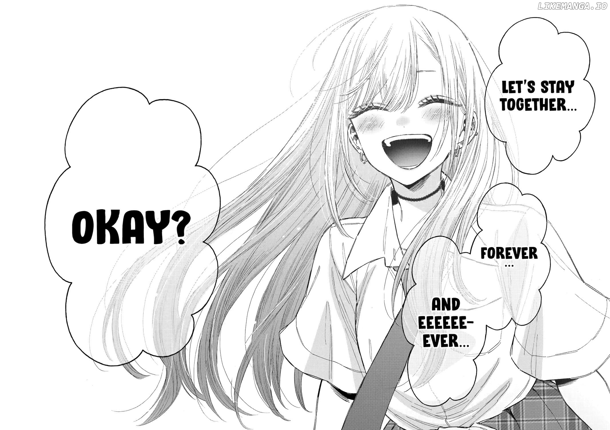 My Dress-Up Darling, Chapter 114 image 18